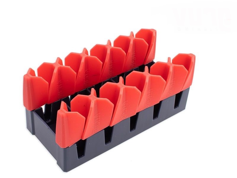 Hard Bait Launch Pad - Gruv Fishing