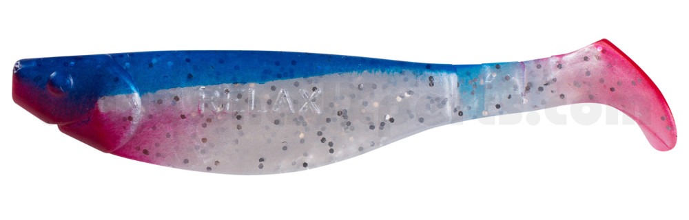 5" Kopyto River - Regulärfarben - ca. 12,5 cm - Relax