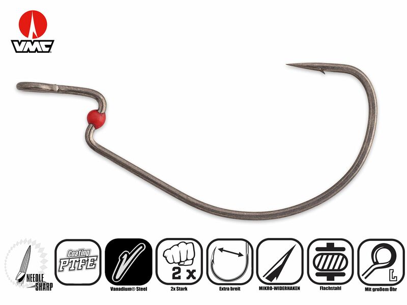 VMC CHEBOO OFFSET HAKEN (7318NE)