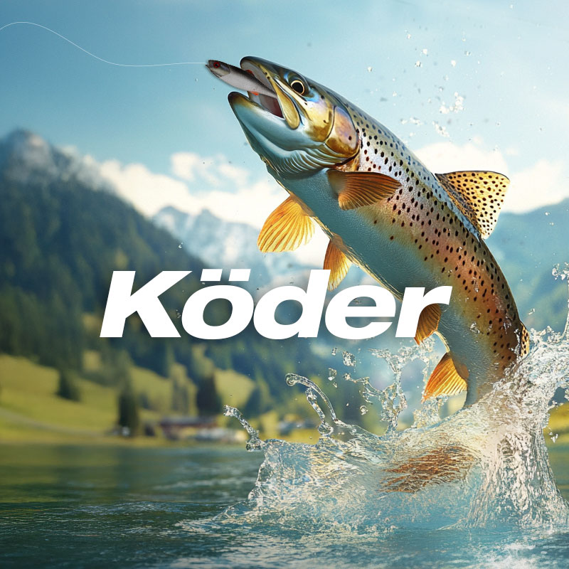Köder