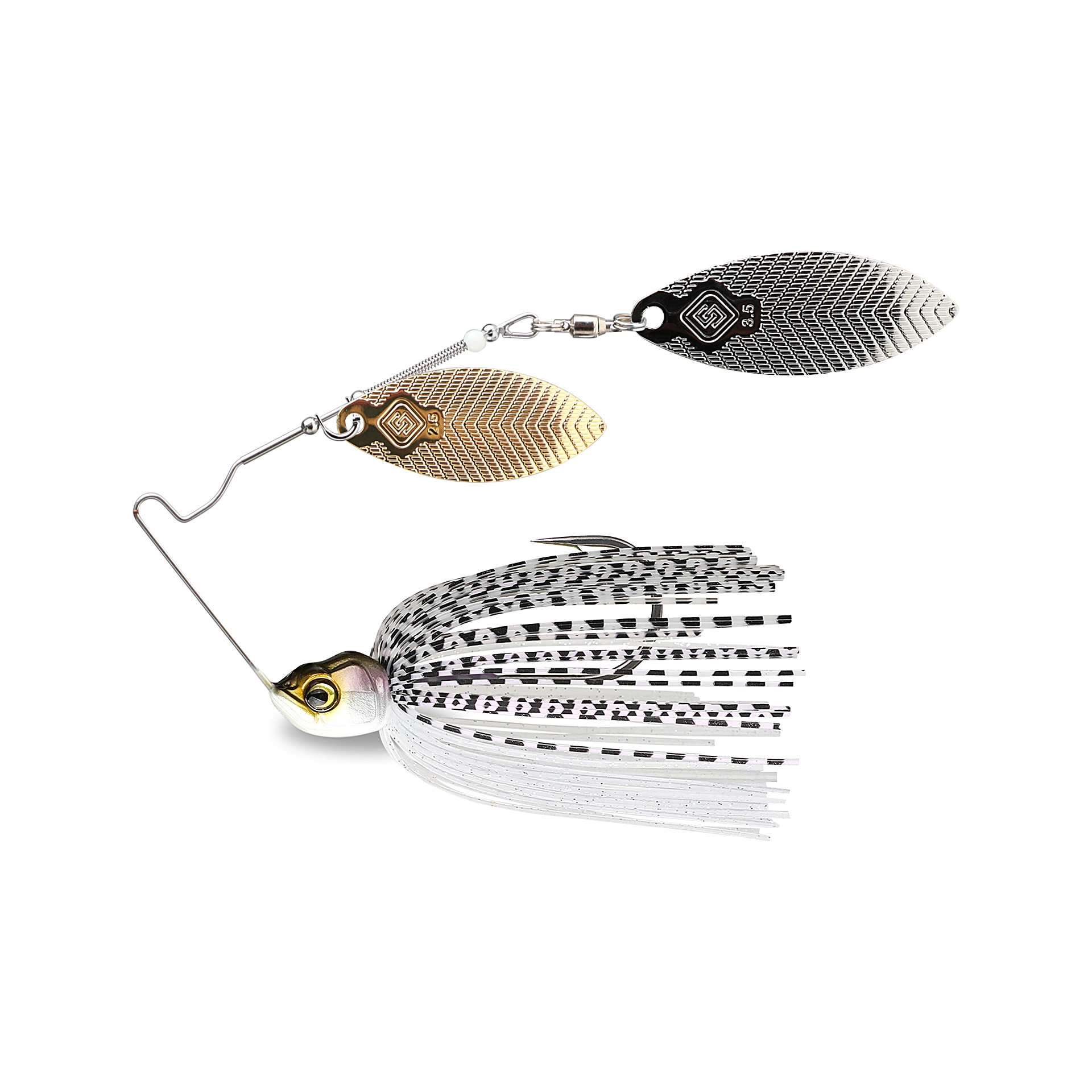 Guppi SP Spinnerbait 14g - PXS