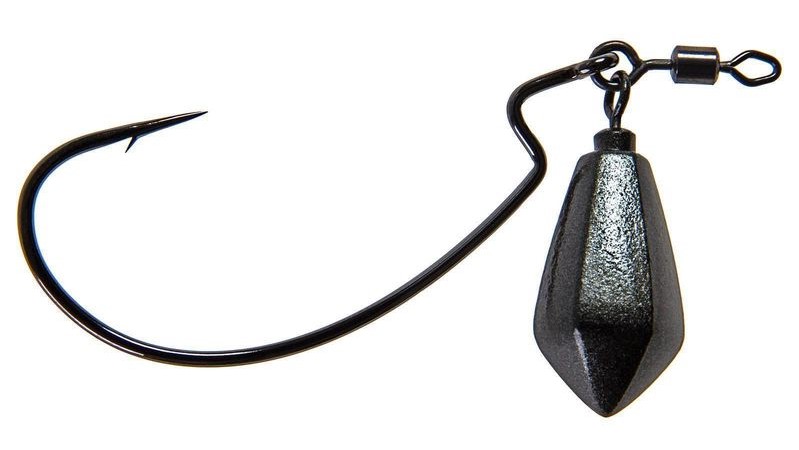 ZERO-DAN WORM317 HEAVY - DECOY