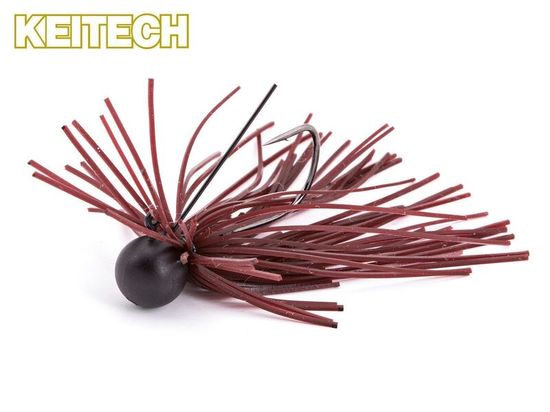 Mono Spin Jig - Cola 006 - KEITECH