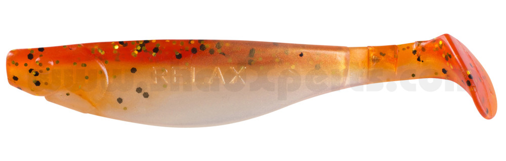 5" Kopyto-River - Laminatfarben - ca. 12,5 cm - Relax