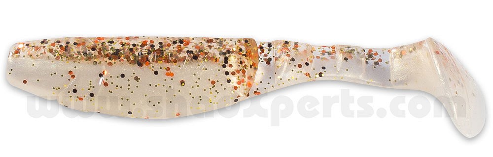 4" Kopyto Classic - Laminatfarben - ca. 11,0 cm - RELAX