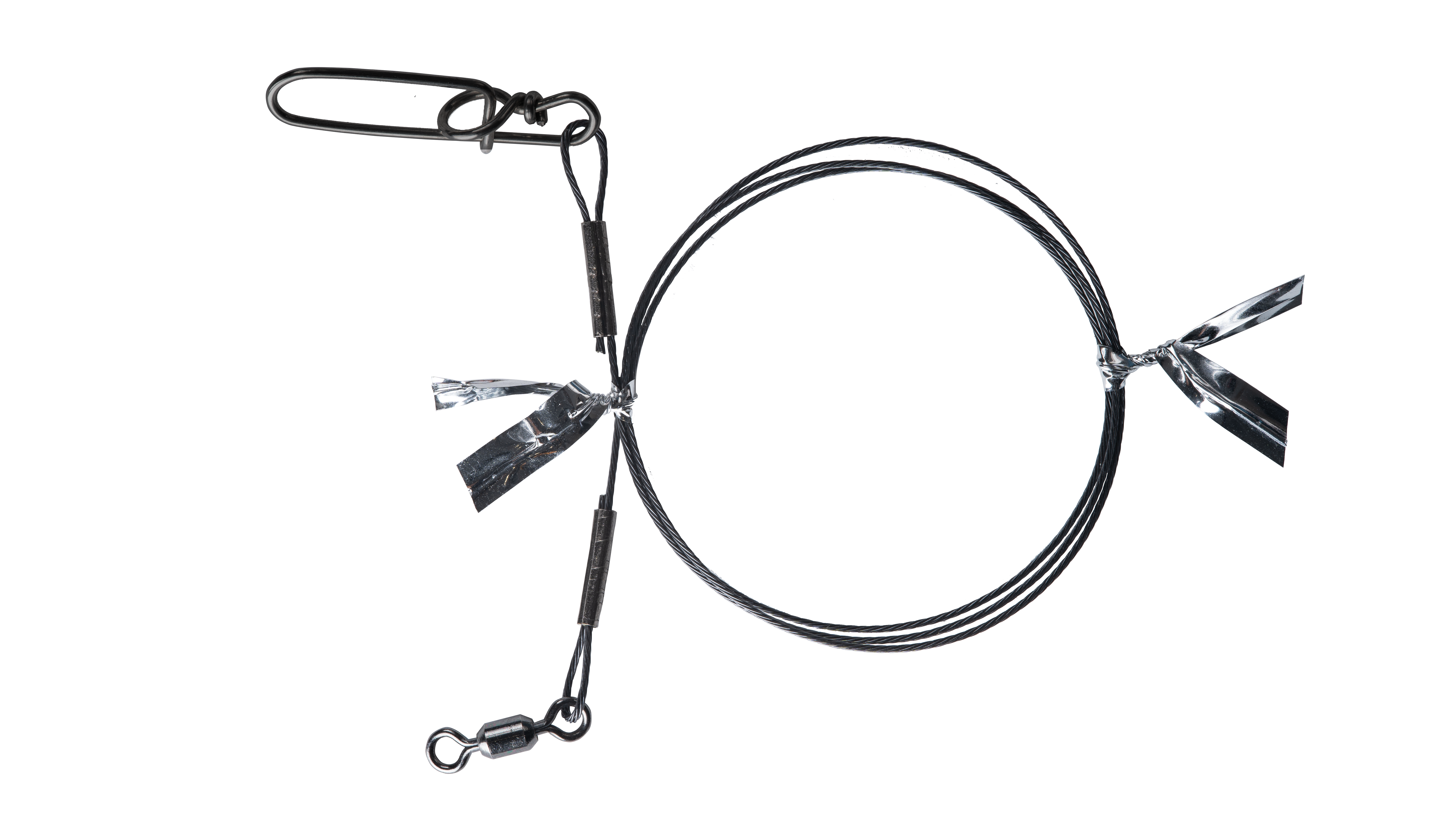 BKK 7x7 Wire Leader-Allround