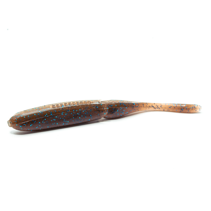 LOCOism Linkin' Shad 4" - Tiemco