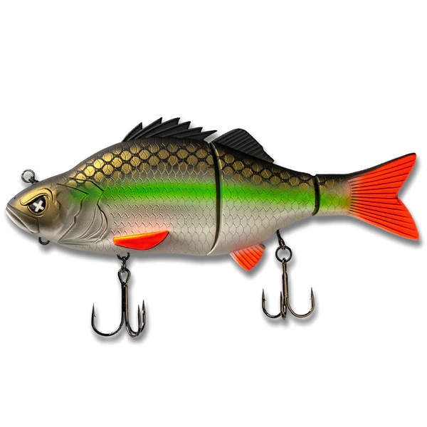 Purge Glider 175 - MONKEY LURES