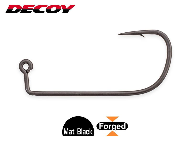 Jig52 Limerick - DECOY