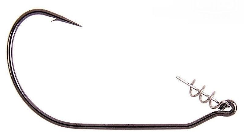 EZ Lure Keeper Haken - CAMO LURES