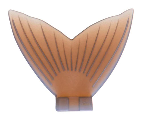 GLIDEWAY SPARE TAIL 176 - SWIMBAIT REPUBLIC