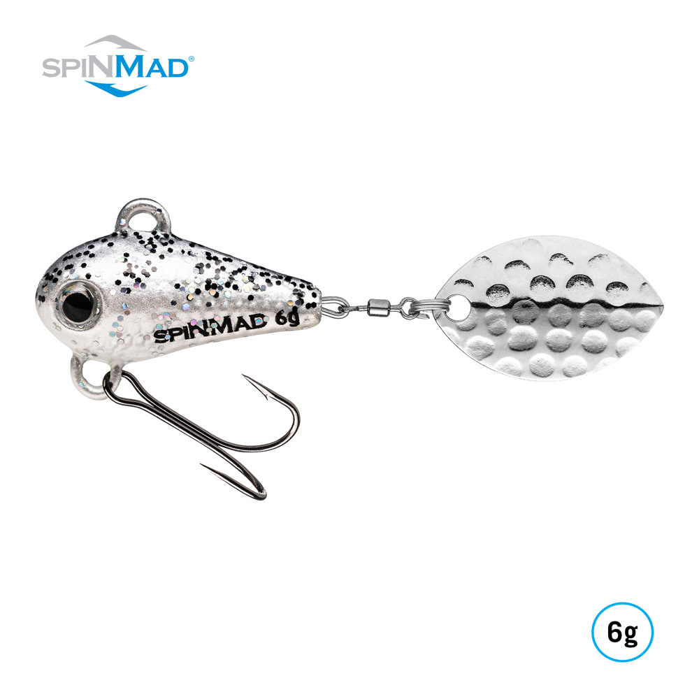 SpinMad Originals 6g