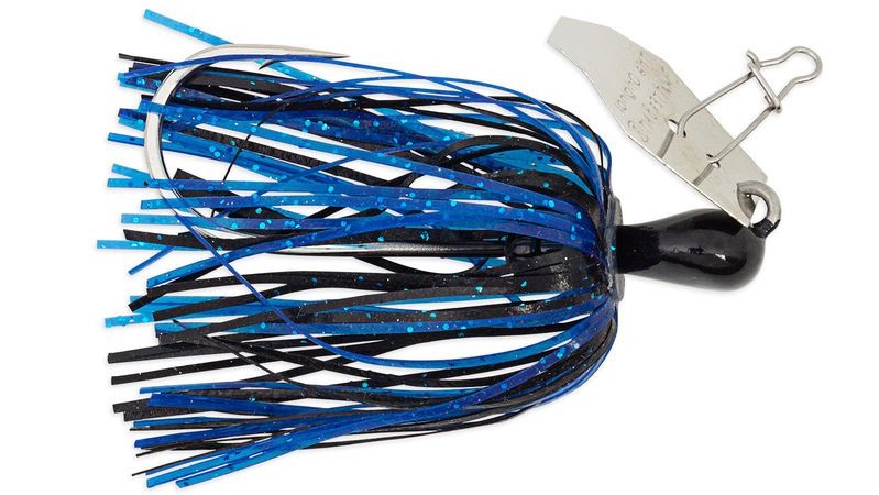 7,0 g Chatterbait Mini - ZMAN