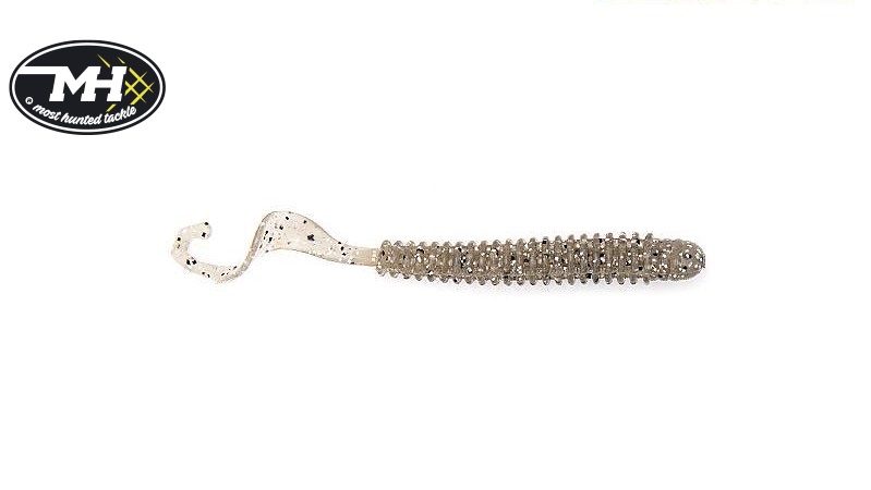 2,5" G-Tail Saturn - REINS