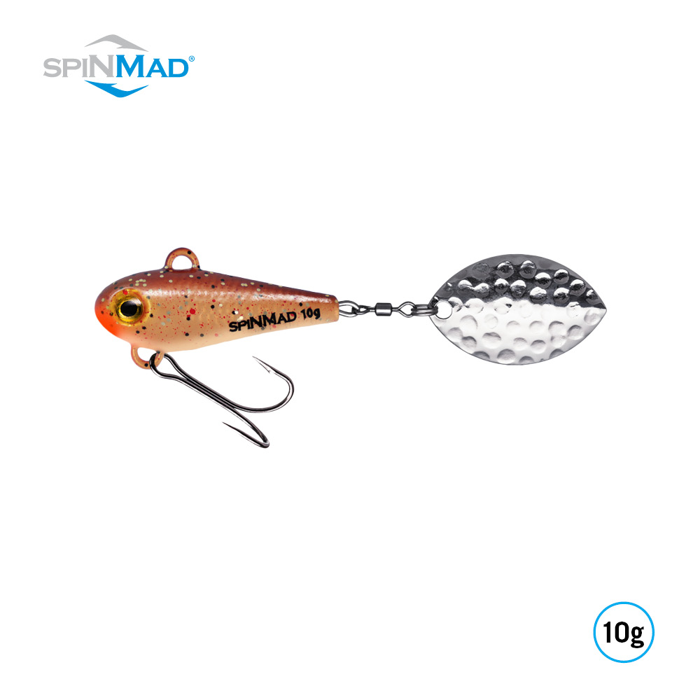 SpinMad Originals SONDERFARBE 2023 10g