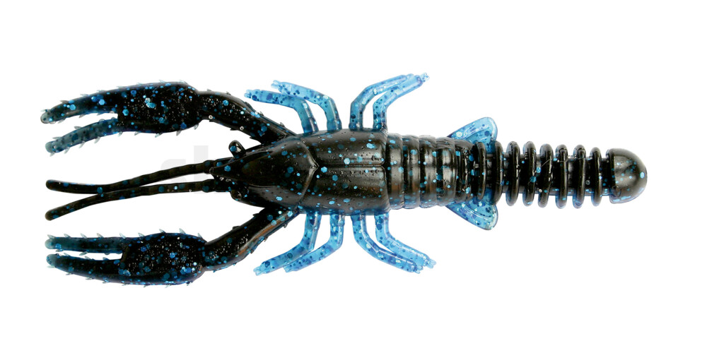 3" Baby Crawfish - ca. 7 cm - BIG BITE BAITS
