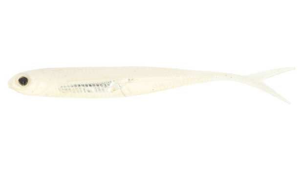 4" Flash J Split - FISH ARROW