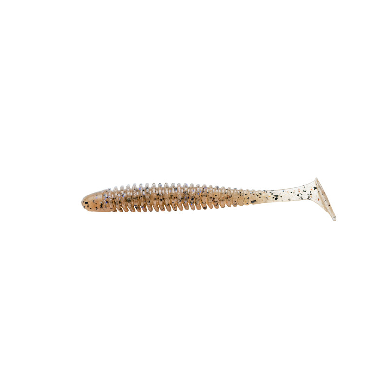 Wobble Shad 4" - Noike