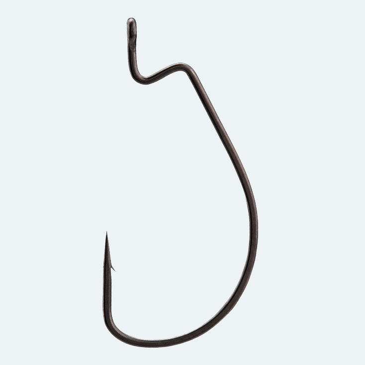 BKK Nemesis Worm Hook
