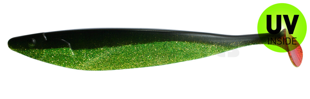 12" Megalodon (ca. 30,0 cm) - ShadXperts