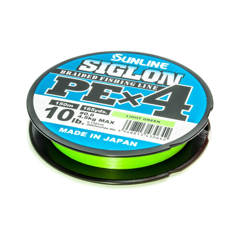 sunline-siglon-pe-x-4 Sunline Siglon PE X 4