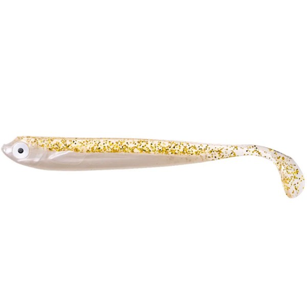 Zeck Zandergummi 12cm