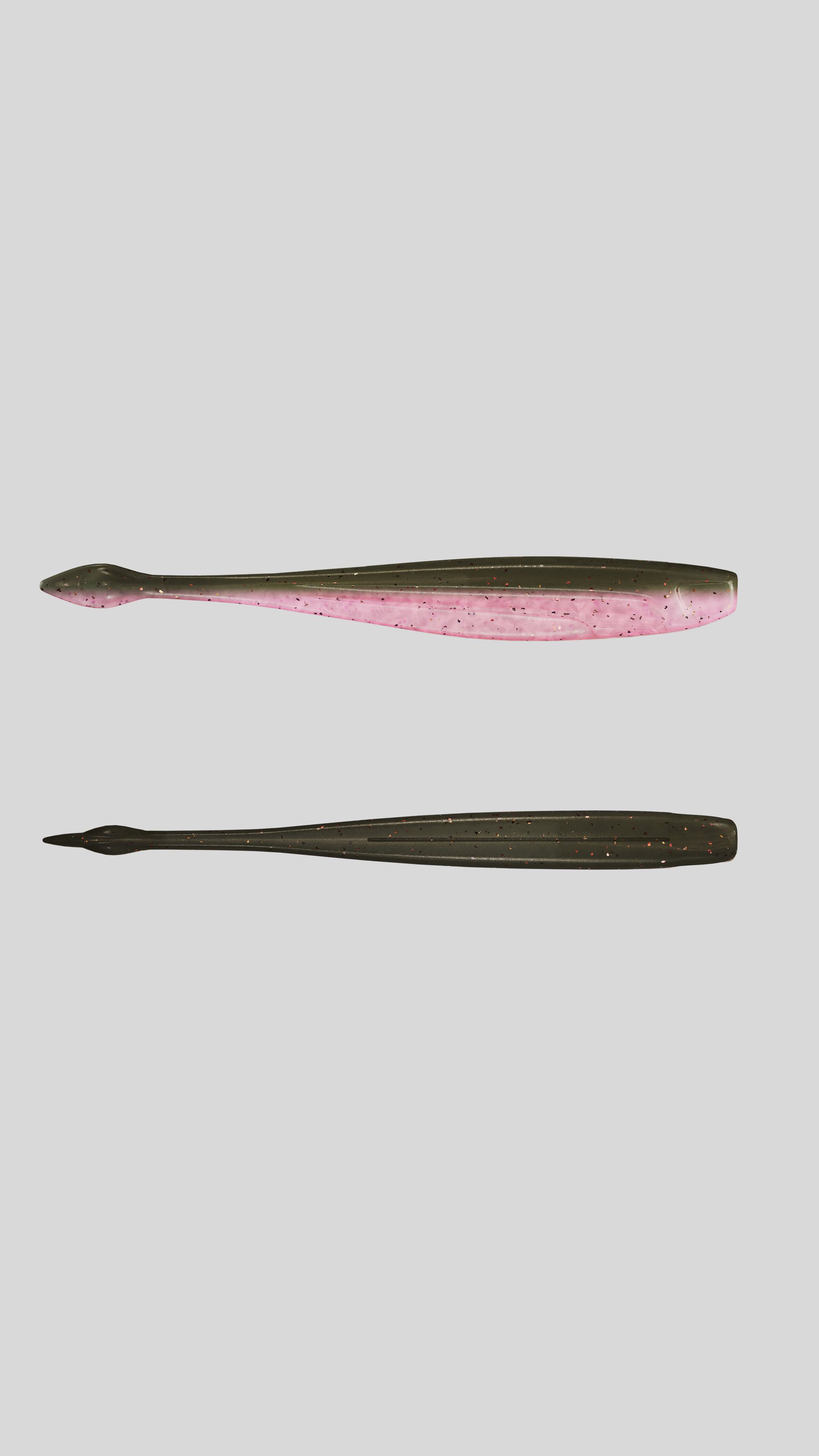 Pin 10,1 cm - BANKS