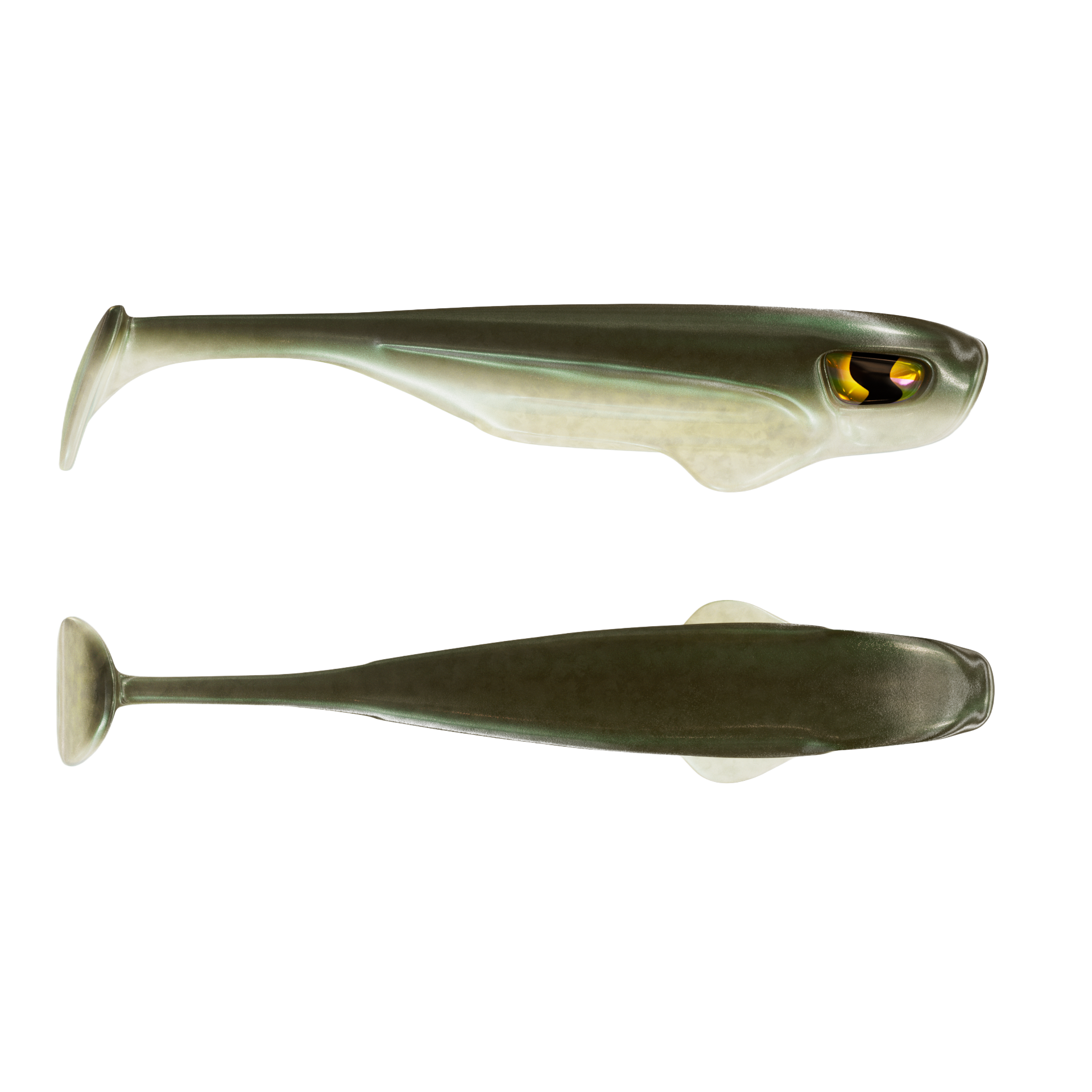 Maverick 6 cm - BANKS