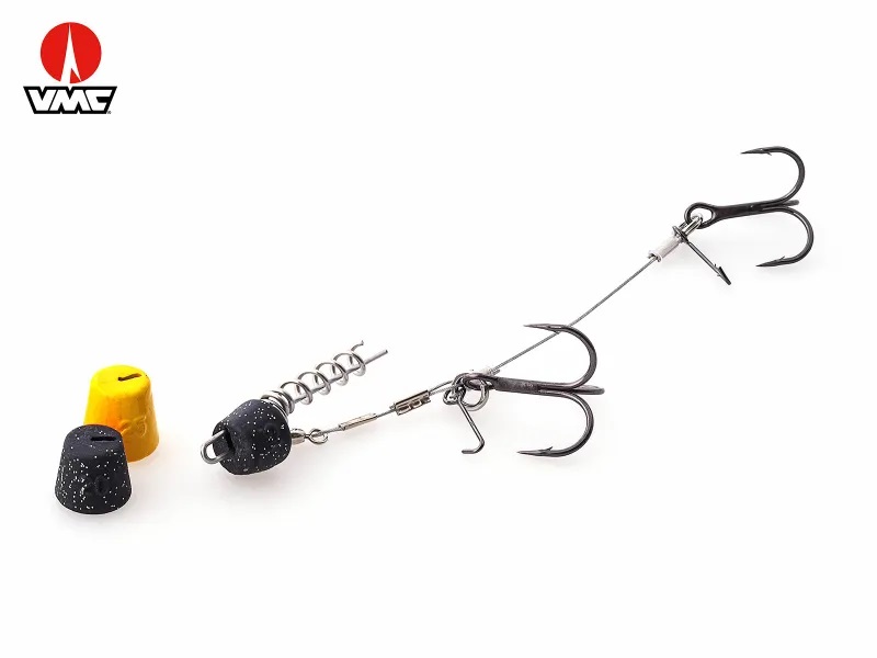 Pike Rig Heavy - VMC
