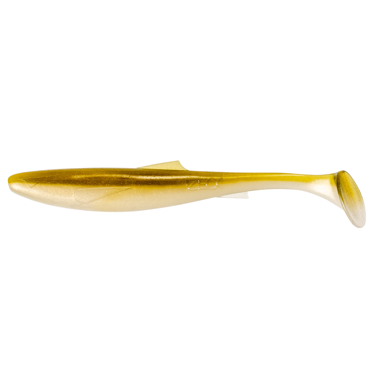 2.5" Dude 6,4 cm - ZECK