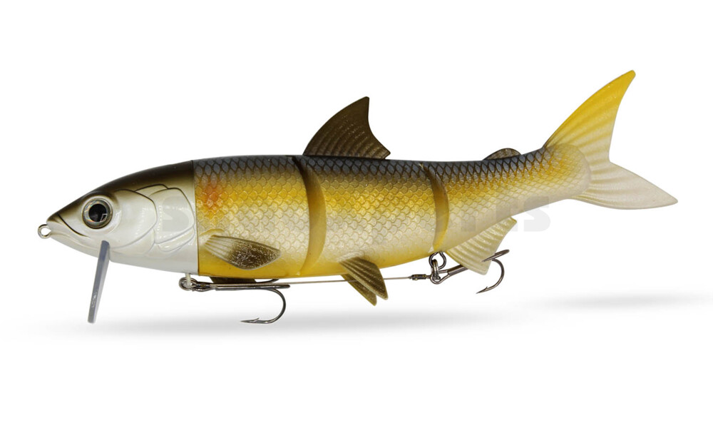 RenkyOne 7" (ca. 18 cm) - Fishing Ghost