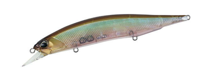 DUO Realis Jerkbait 120SP