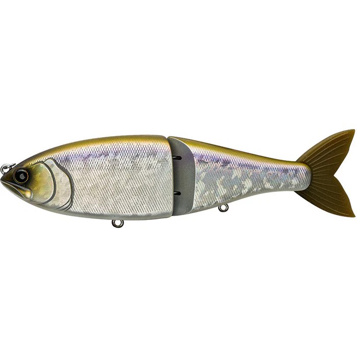 GLIDEWAY 176 - SWIMBAIT REPUBLIC