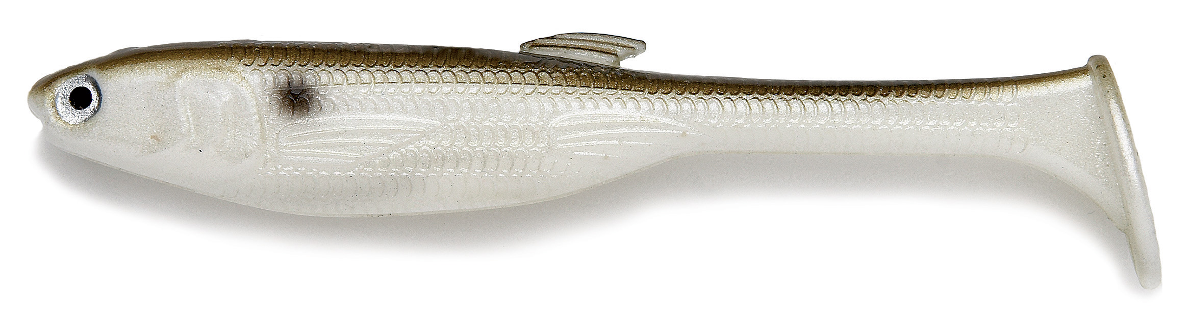 7" Jerky J Swim - ca. 16,0 cm - CASTAIC