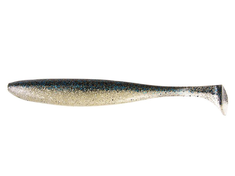 8" Easy Shiner - KEITECH