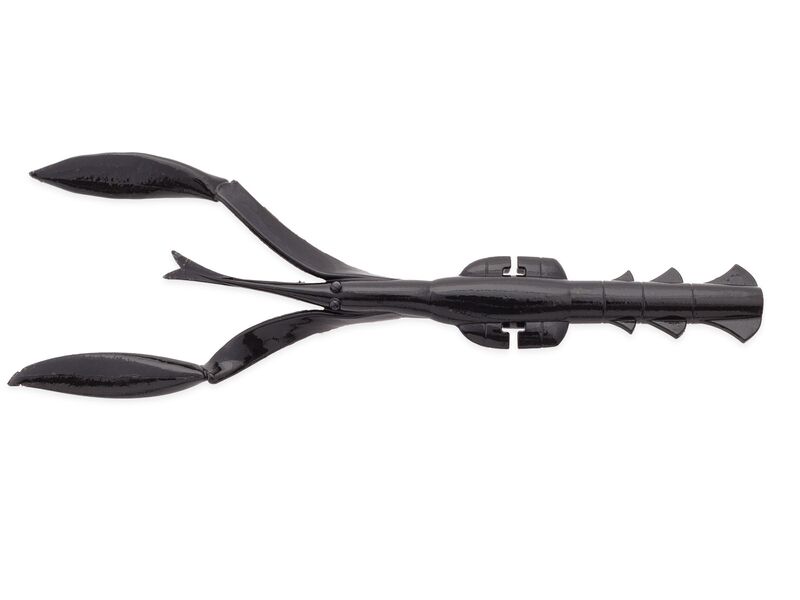5.5" Neco Camaron Shrimp - KEITECH