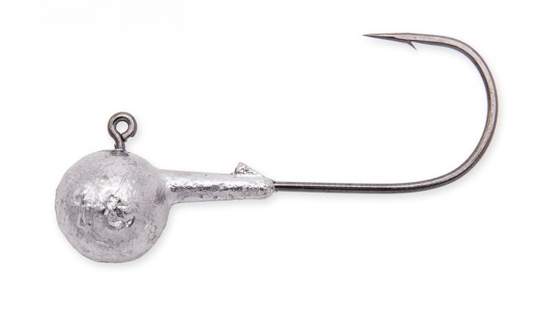 SX Spezial Jig Rundkopf Größe 5/0