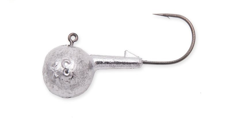 SX Spezial Jig Rundkopf Größe 1/0