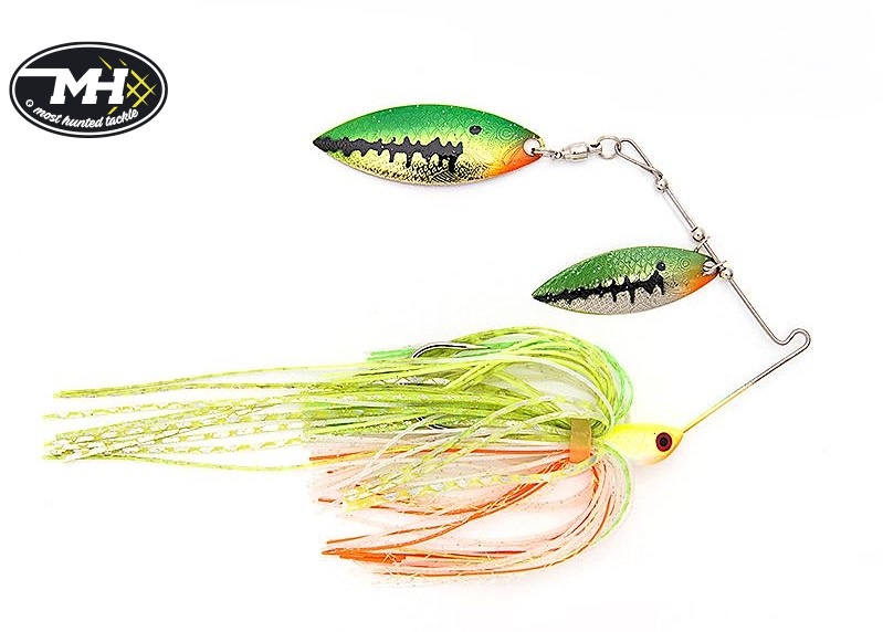 10,5 g VibraShaft Spinnerbait (Stanley Jigs, Inc.)