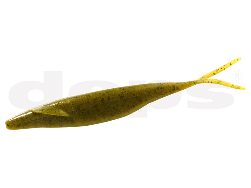SAKAMATA SHAD 5" - DEPS