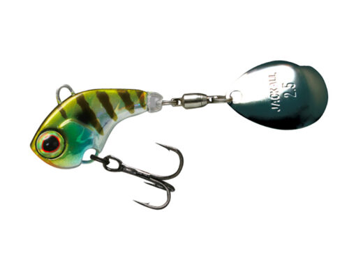 Jackall Deracoup 3/4oz (21g ) - Jackall