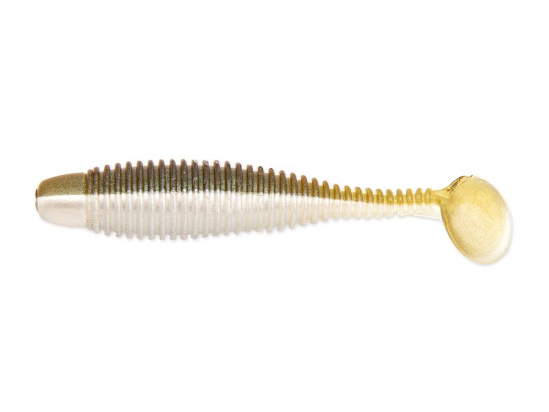 2" Grubster - LUNKER CITY