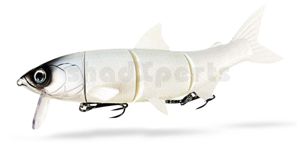 RenkyOne 7" (ca. 18 cm) - Fishing Ghost