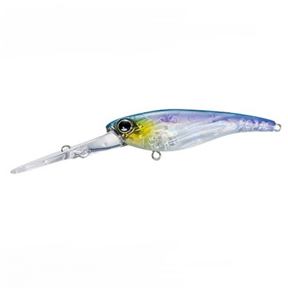 Shimano Bantam Pavlo 59 SP