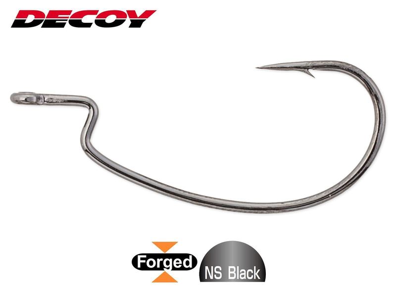 HYPER MINI WORM27 - DECOY