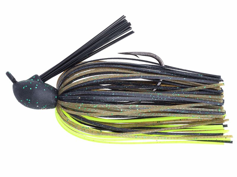 KEITECH CASTING JIGS