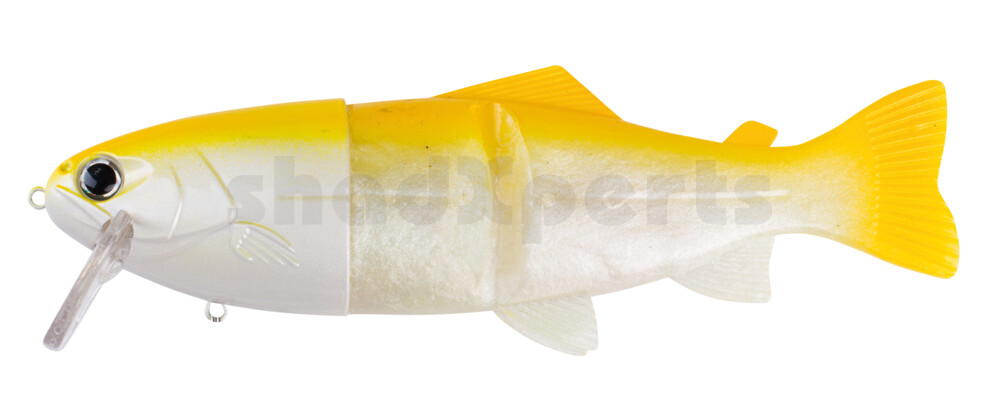 Real Bait 8" (ca.20cm) - Castaic