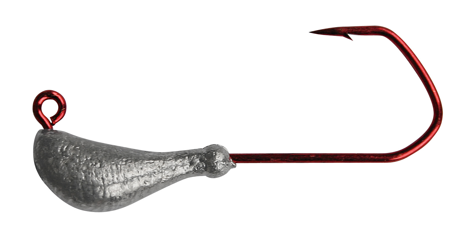 VMC Banana Jig Größe 4/0
