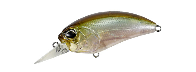 DUO Realis Crank M62 5A