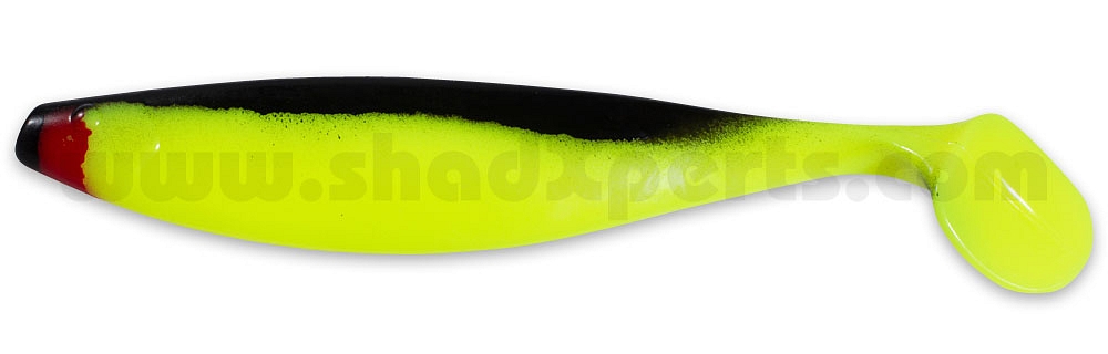9" Xtra-Soft - ca. 23,0 cm - RELAX